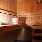 호텔 Morlans Garden 파구에라