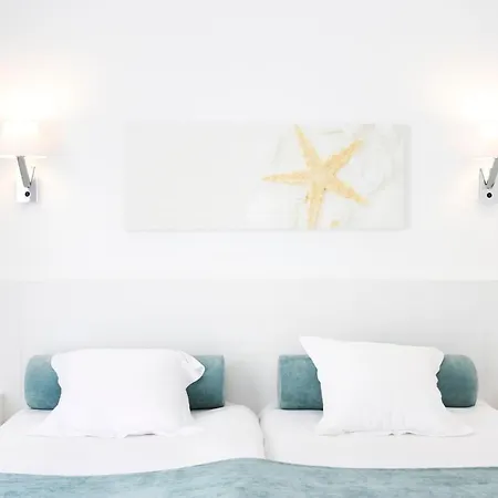 Hotel Morlans Garden 3*