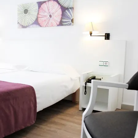 Hotel Morlans Garden