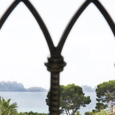 Hotel Morlans Garden Peguera