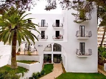 Morlans Garden Peguera