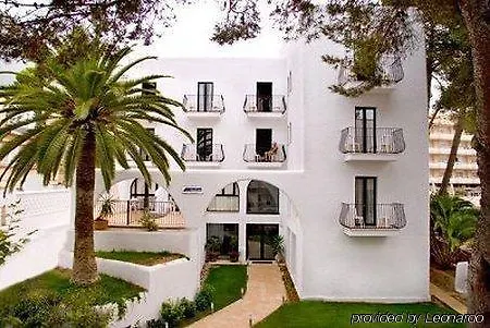 Morlans Garden Παγκουέρα