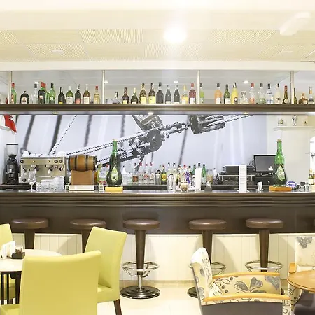 Hotel Morlans Garden 3*