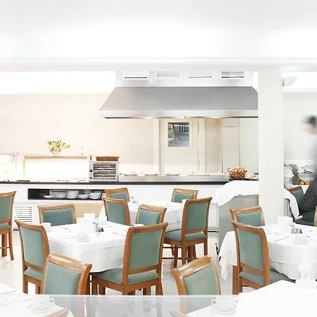 Hotel Morlans Garden 3*