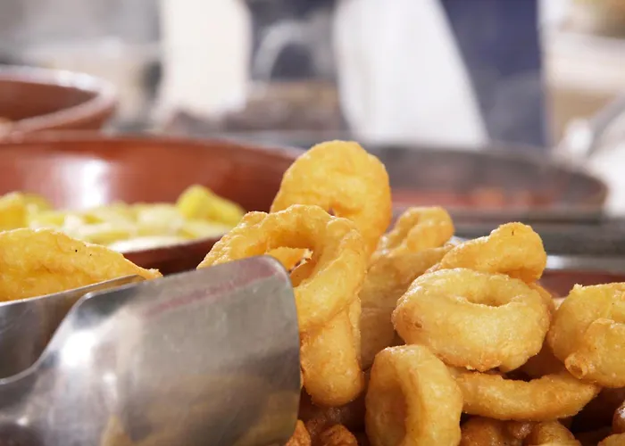 Hotel Morlans Garden 3*