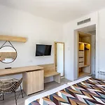 Morlans Garden Hotel Peguera