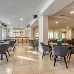 Hotel Morlans Garden