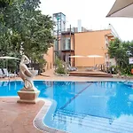 Hotel Morlans Garden 3*