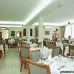 Hotel Morlans Garden