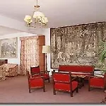 Hotel Morlans Garden 3*