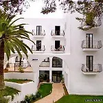 Morlans Garden Peguera