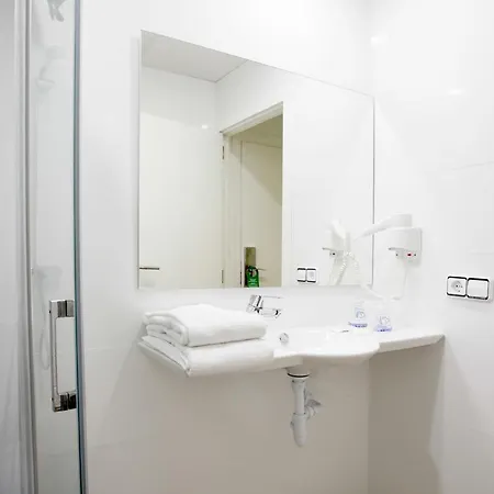 莫尔兰斯花园酒店 帕格拉