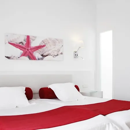 Morlans Garden Peguera