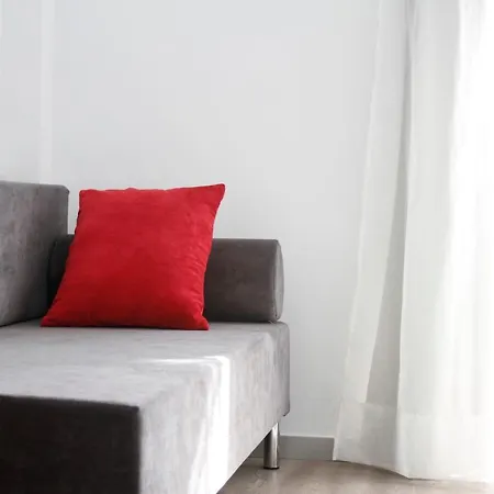 Hotel Morlans Garden