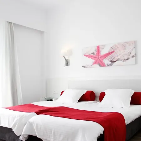 Morlans Garden Peguera