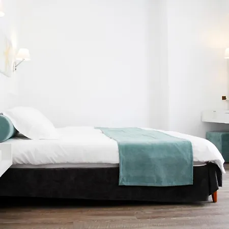 Morlans Garden Hotel Peguera