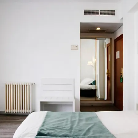 酒店 莫尔兰斯花园酒店