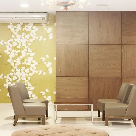 Morlans Garden Hotel Peguera