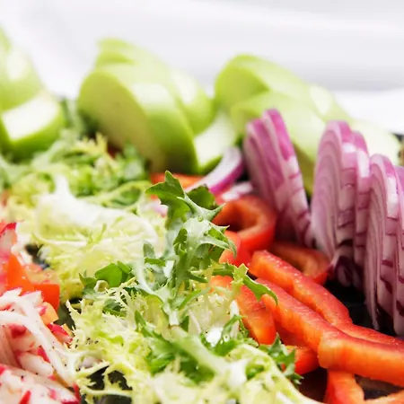 酒店 莫尔兰斯花园酒店