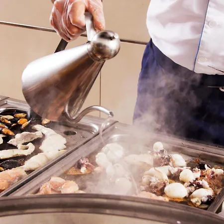 Hotel Morlans Garden