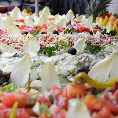 Morlans Garden Peguera