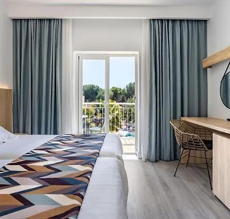 酒店 莫尔兰斯花园酒店