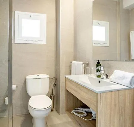 莫尔兰斯花园酒店