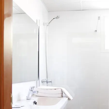 Hotel Morlans Garden Peguera