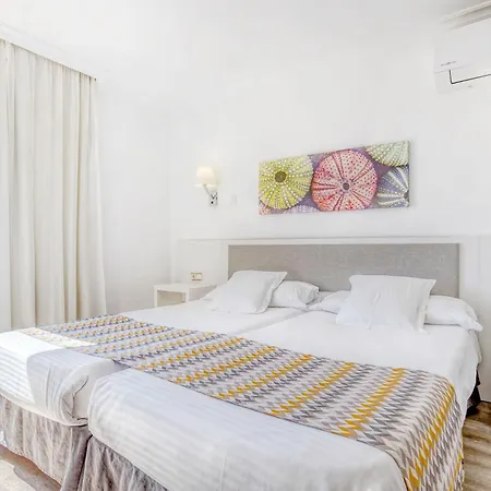 Morlans Garden 3* Παγκουέρα