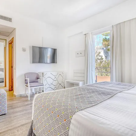 Morlans Garden Ξενοδοχείο 3*