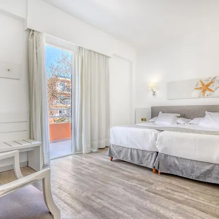 Hotel Morlans Garden 3*