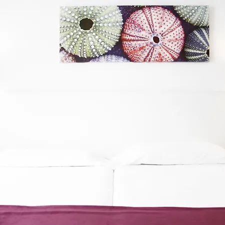 Morlans Garden Hotel 3*