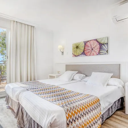 Morlans Garden Hotel 3*