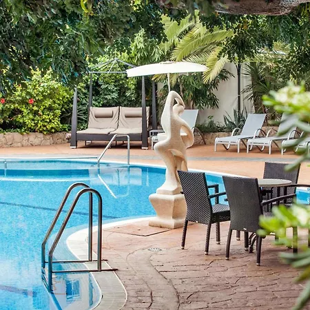 Morlans Garden 3*