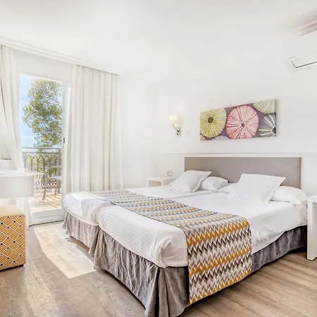 Hotel Morlans Garden 3*