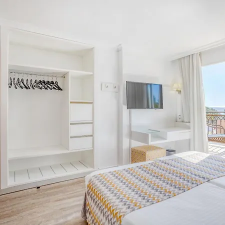 Hotel Morlans Garden 3*