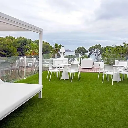 Morlans Garden 3*