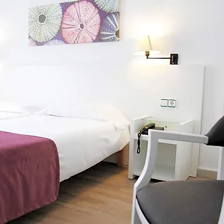 Morlans Garden 3* Пагуэра