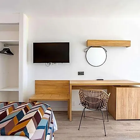 Morlans Garden 3* Пагуэра