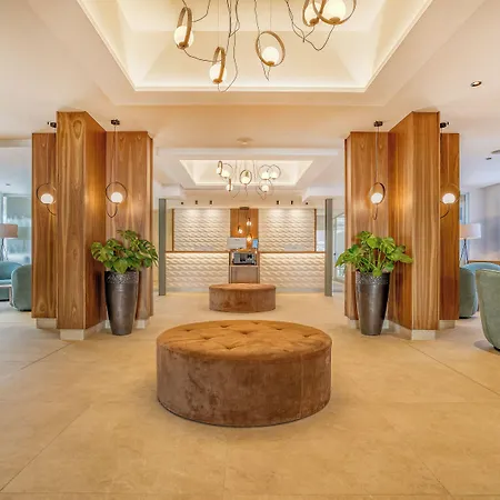 Hotel Morlans Garden 3*