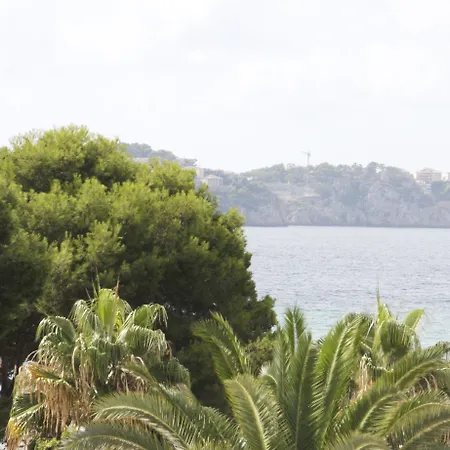 Morlans Garden Hotel Peguera
