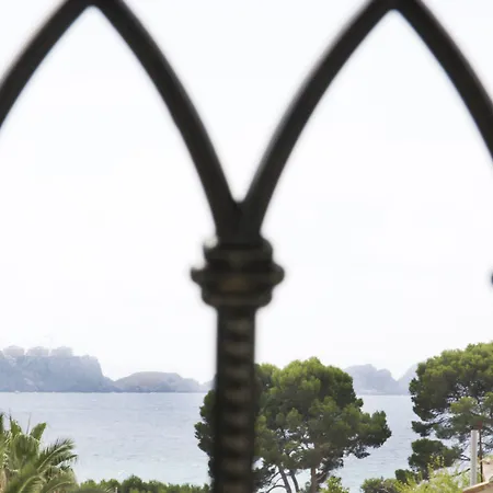 Hotel Morlans Garden Peguera