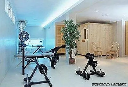 莫尔兰斯花园酒店 帕格拉