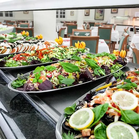 Hotel Morlans Garden Peguera