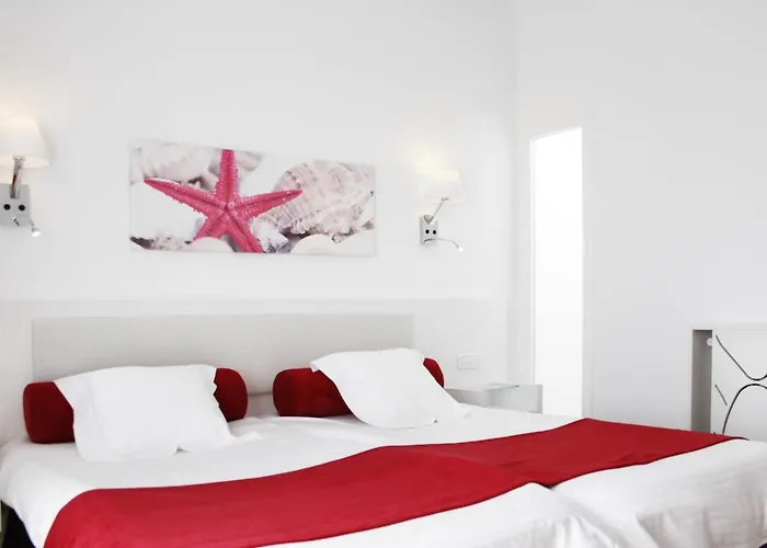 Morlans Garden Παγκουέρα