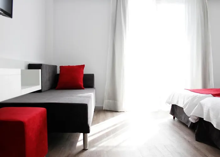 Morlans Garden 3* Paguera