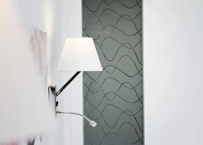 Morlans Garden Hotel Peguera