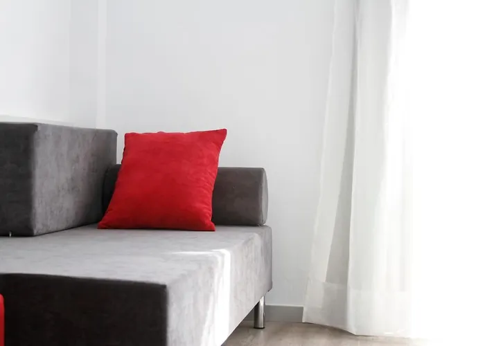 Hotel Morlans Garden