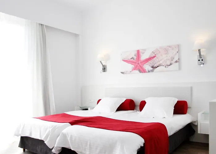 Morlans Garden Peguera