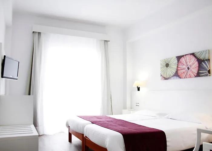 Morlans Garden Ξενοδοχείο 3*